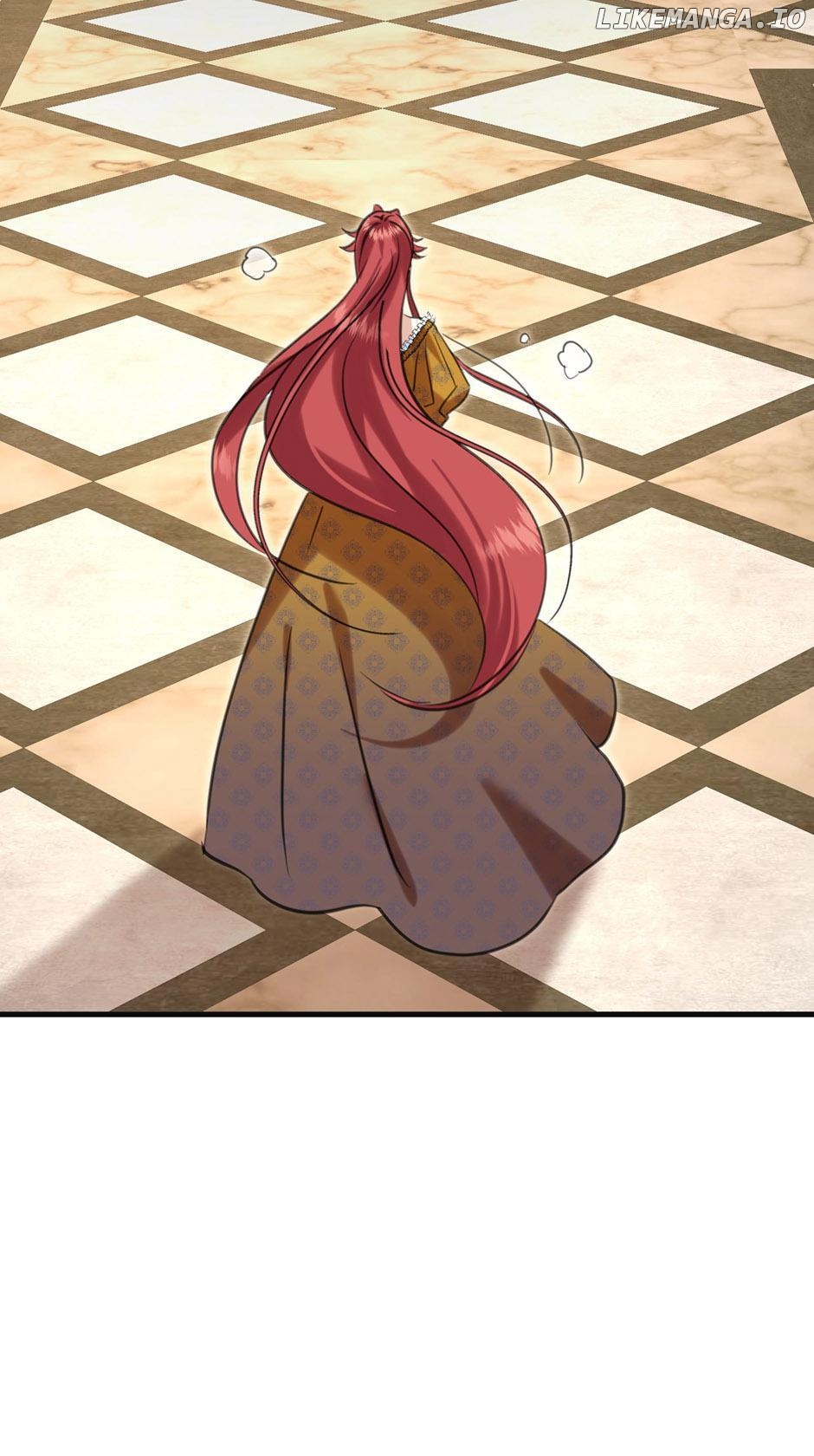 The Ducal Family's Poisonous Flower Chapter 19 - page 42