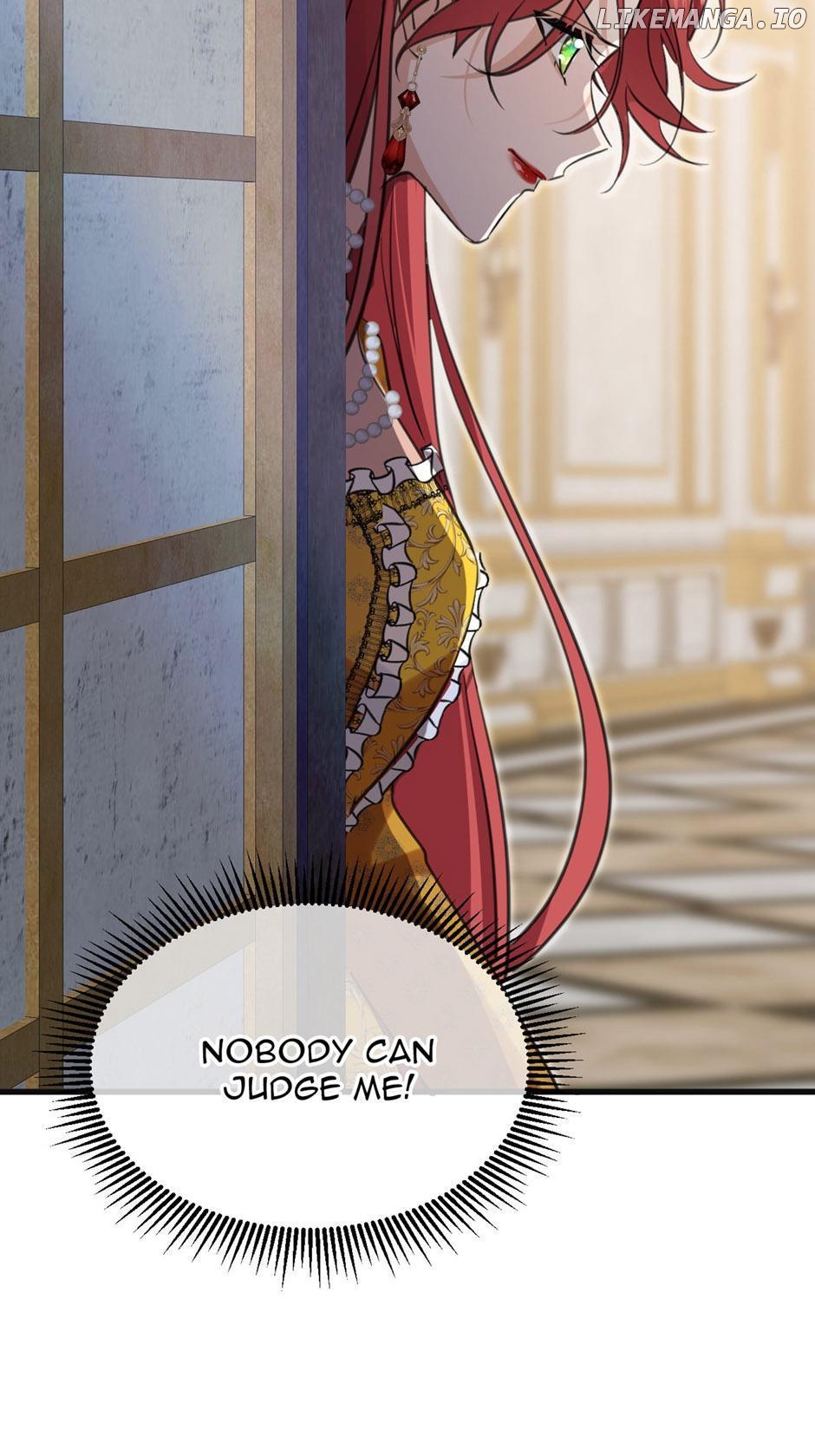 The Ducal Family's Poisonous Flower Chapter 19 - page 45