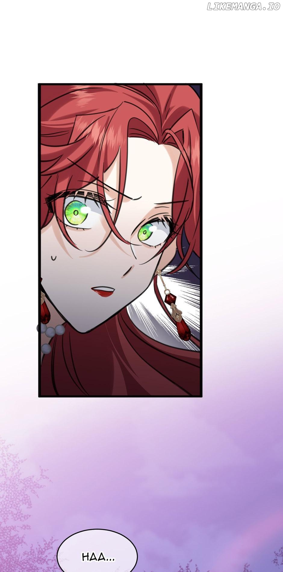 The Ducal Family's Poisonous Flower Chapter 19 - page 46