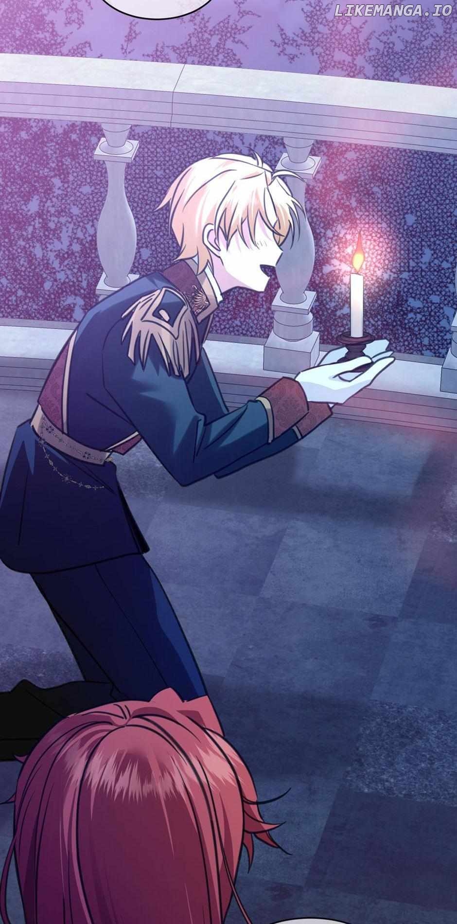 The Ducal Family's Poisonous Flower Chapter 19 - page 47