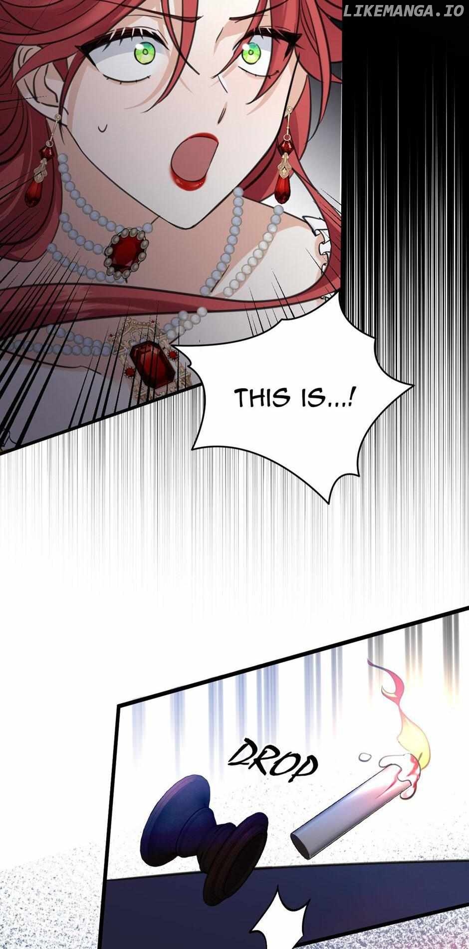 The Ducal Family's Poisonous Flower Chapter 19 - page 49