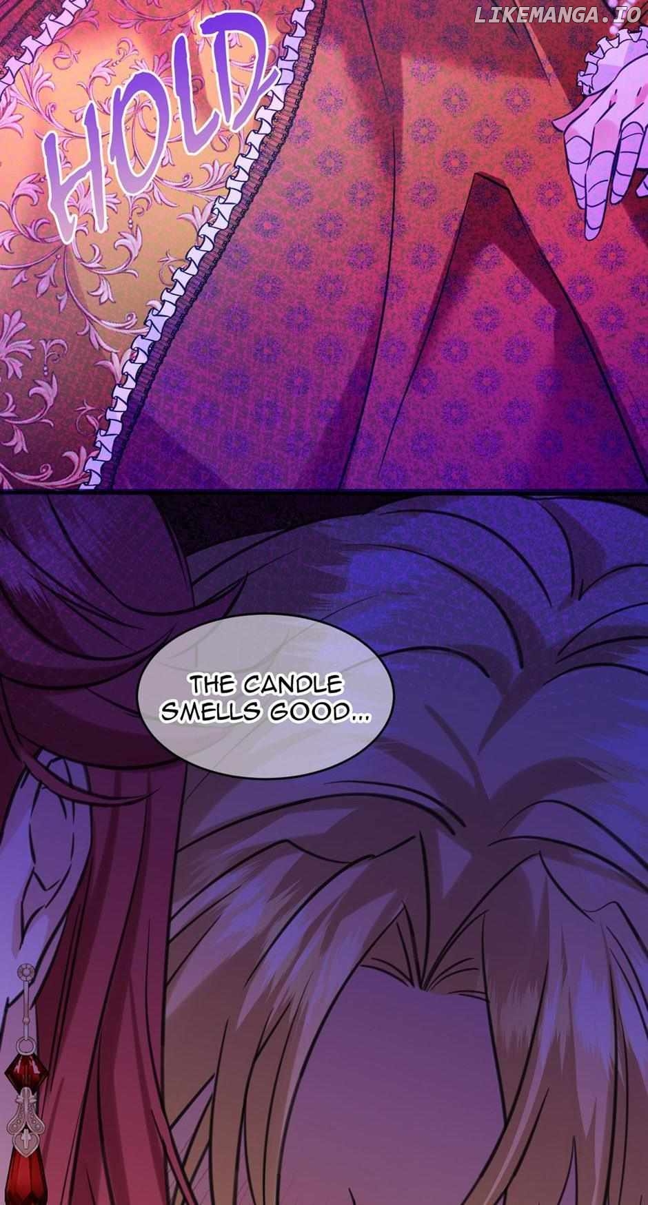 The Ducal Family's Poisonous Flower Chapter 19 - page 53