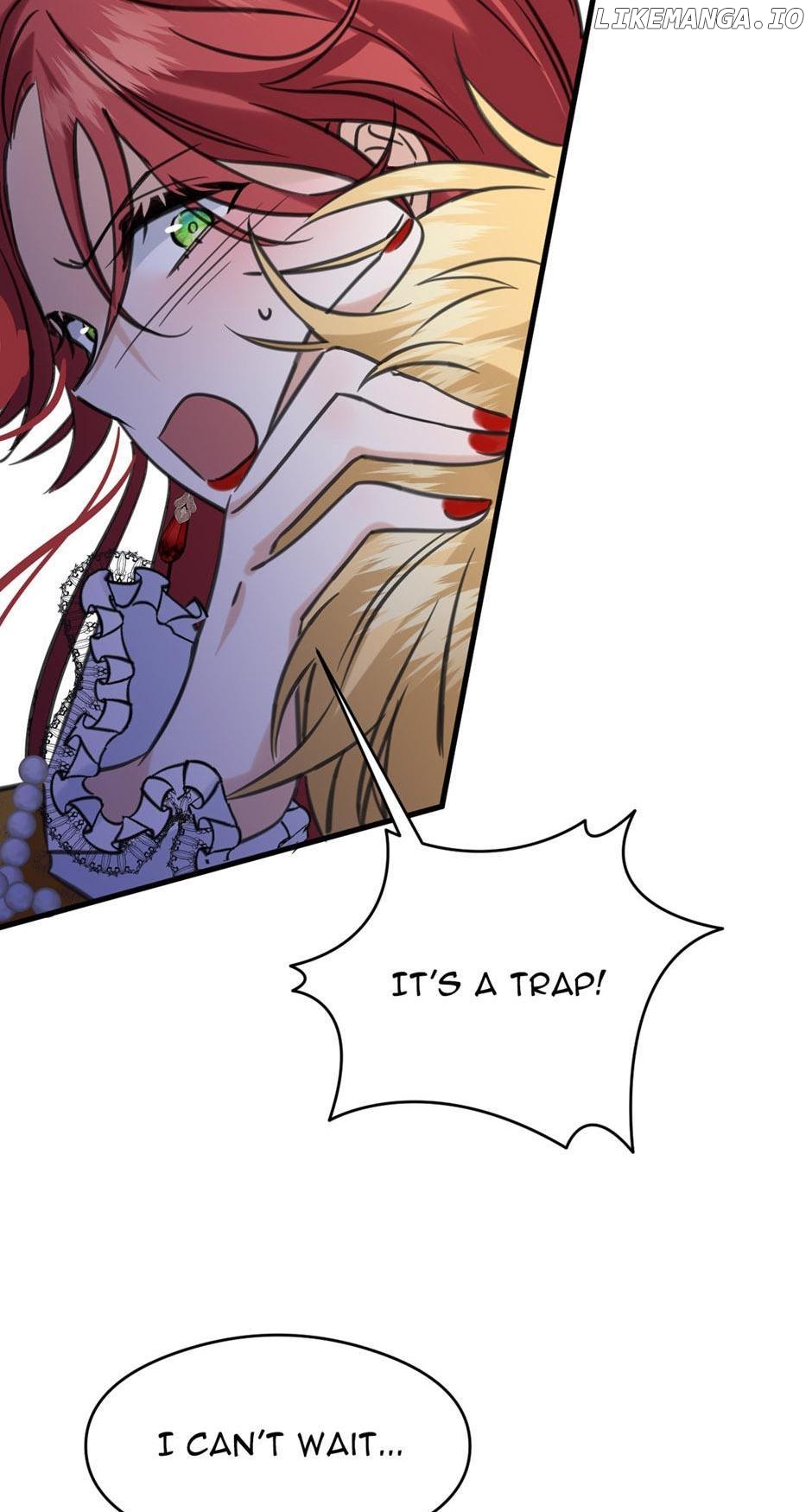 The Ducal Family's Poisonous Flower Chapter 19 - page 55