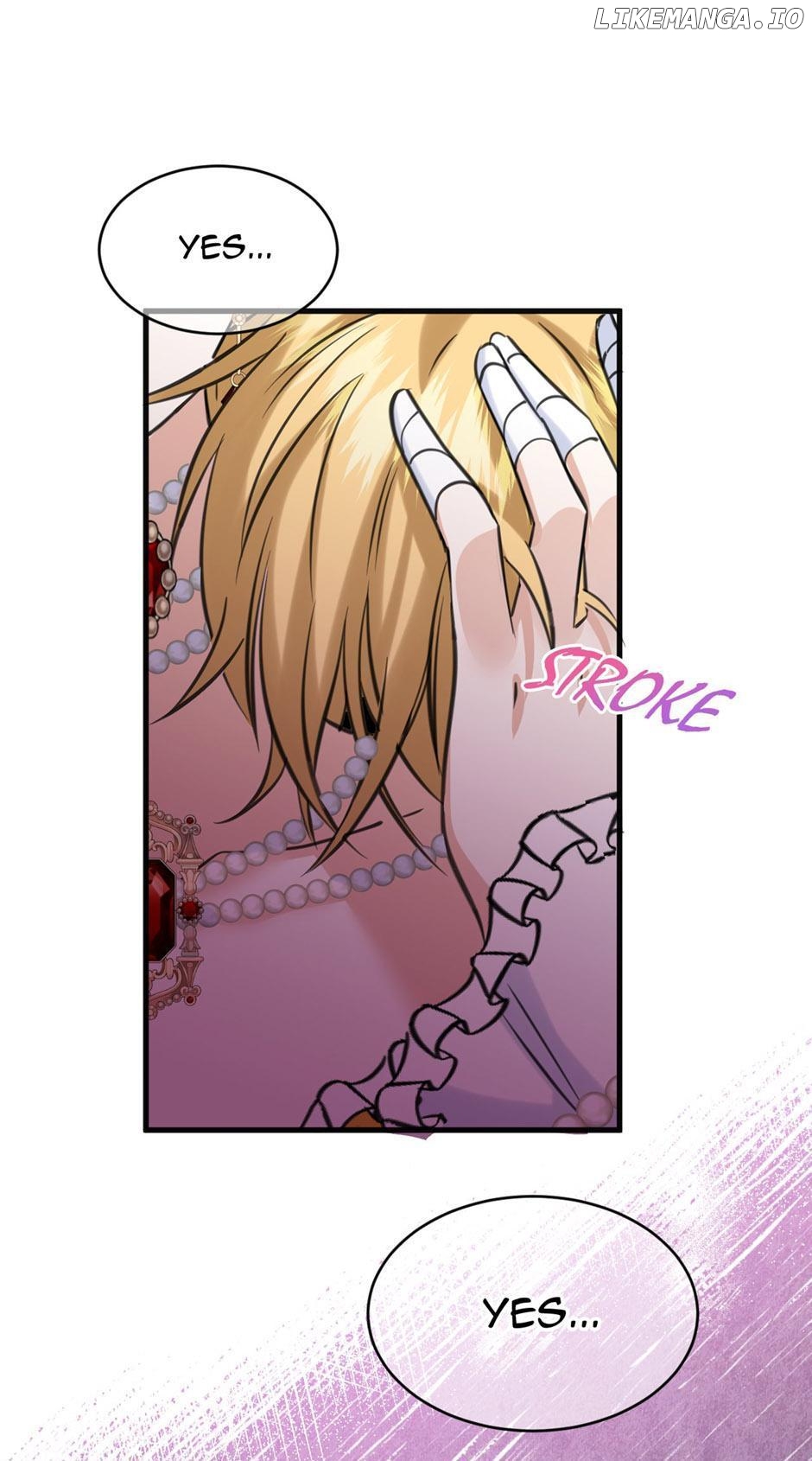 The Ducal Family's Poisonous Flower Chapter 19 - page 58