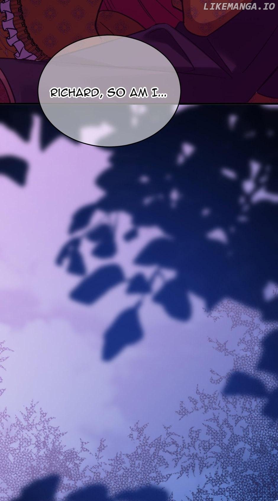 The Ducal Family's Poisonous Flower Chapter 19 - page 60