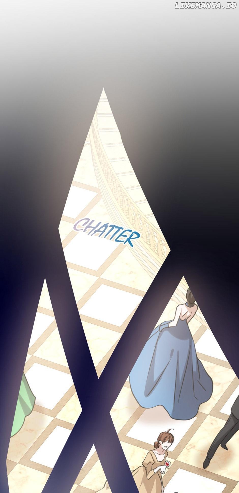 The Ducal Family's Poisonous Flower Chapter 19 - page 63
