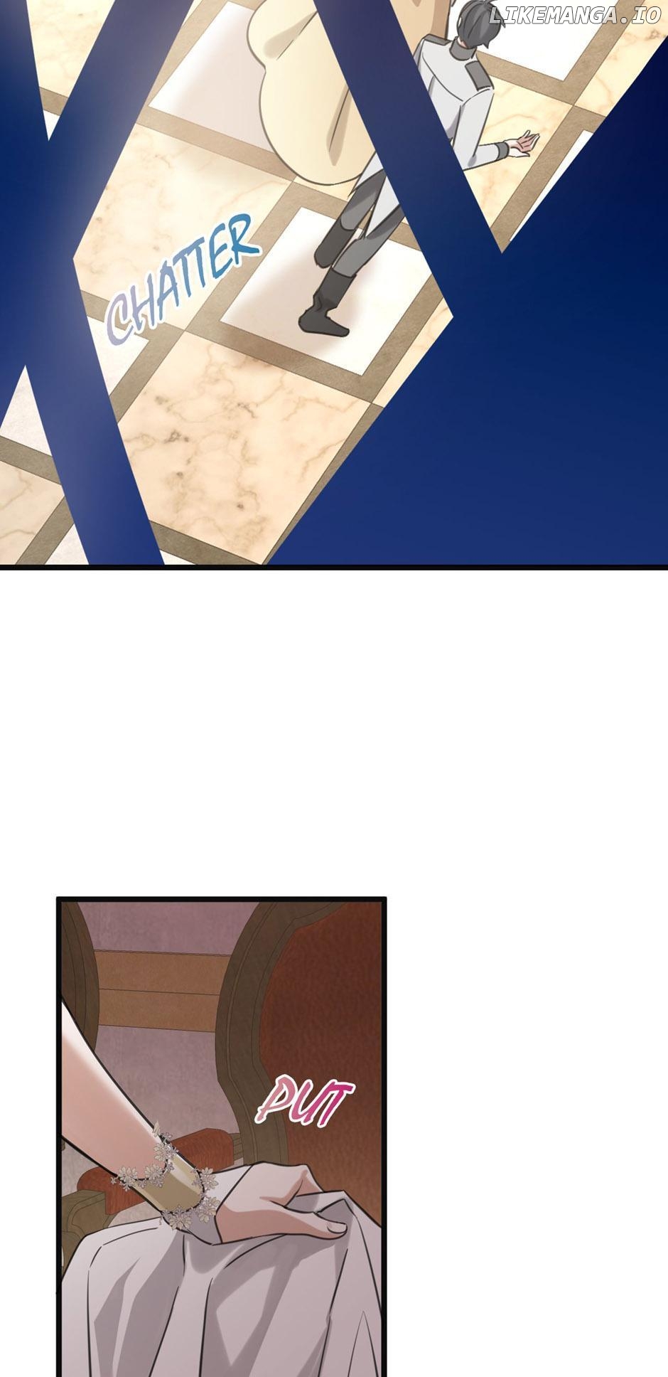 The Ducal Family's Poisonous Flower Chapter 19 - page 64