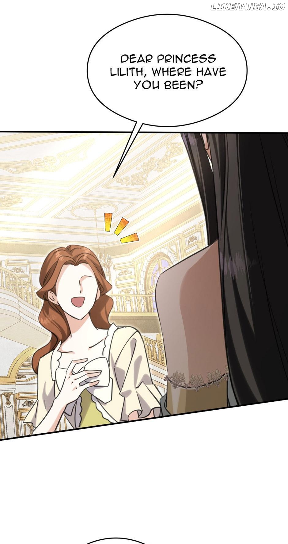 The Ducal Family's Poisonous Flower Chapter 19 - page 67