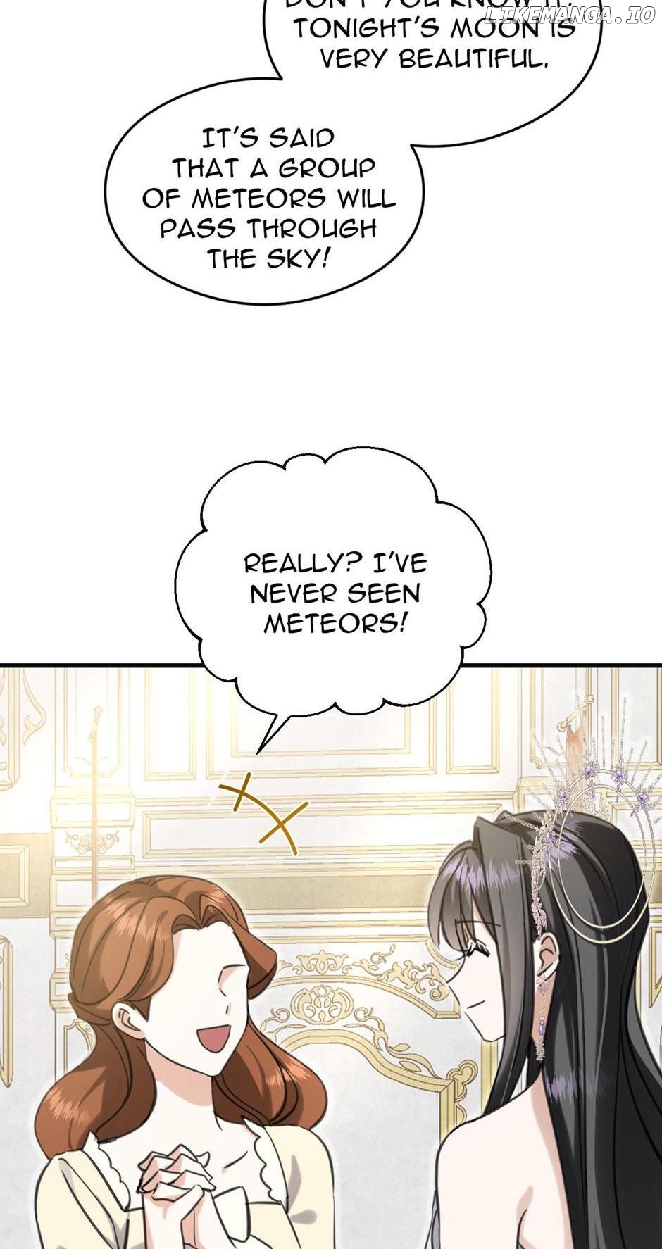 The Ducal Family's Poisonous Flower Chapter 19 - page 69