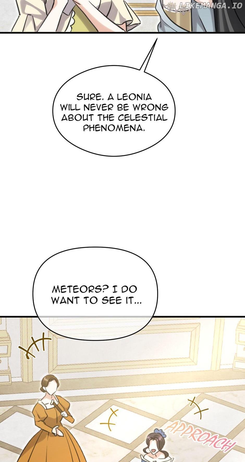 The Ducal Family's Poisonous Flower Chapter 19 - page 70