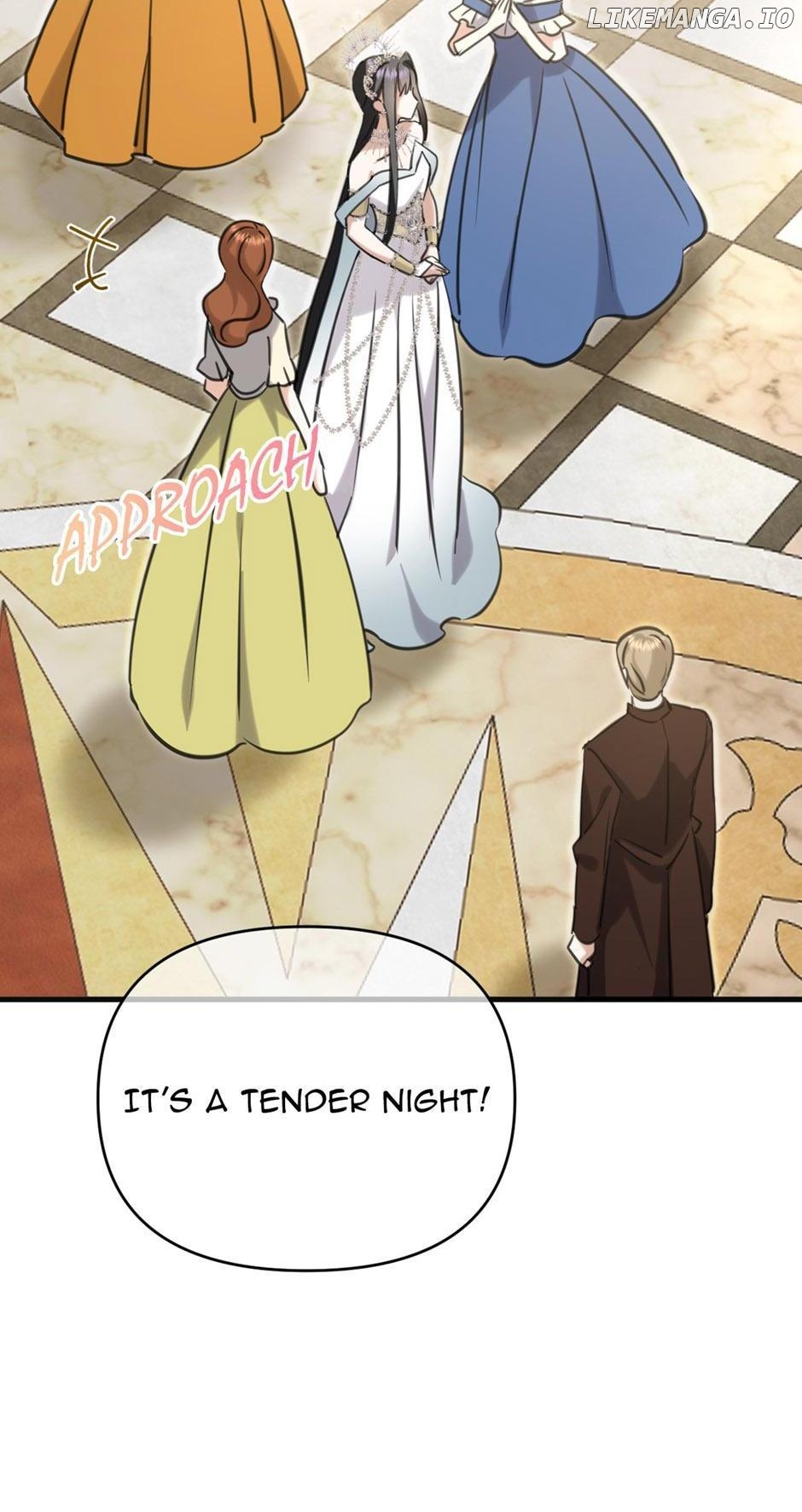 The Ducal Family's Poisonous Flower Chapter 19 - page 71