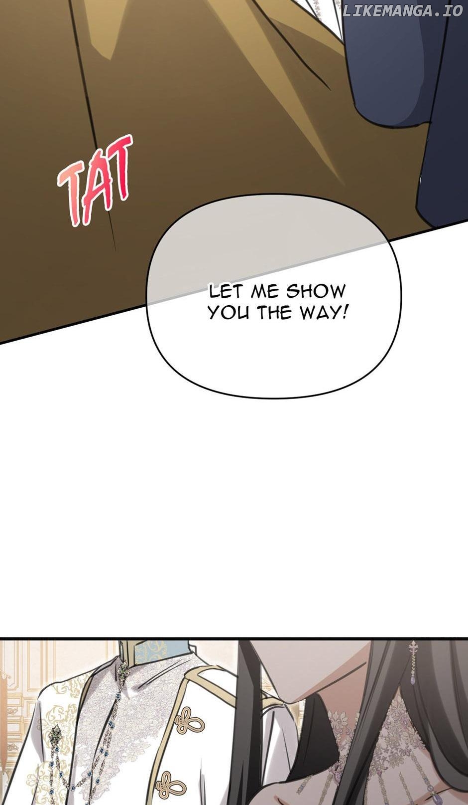 The Ducal Family's Poisonous Flower Chapter 19 - page 73