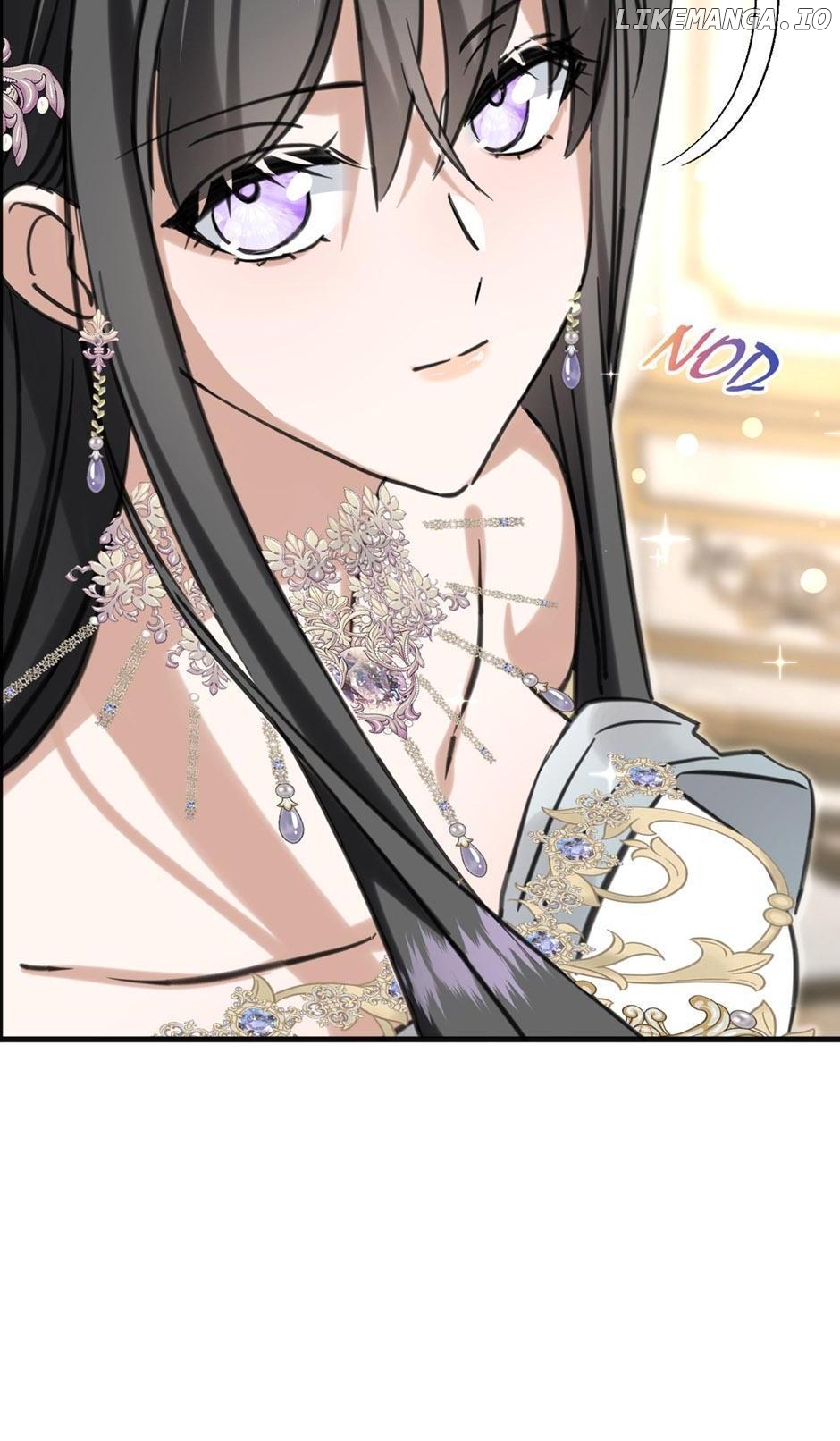 The Ducal Family's Poisonous Flower Chapter 19 - page 76