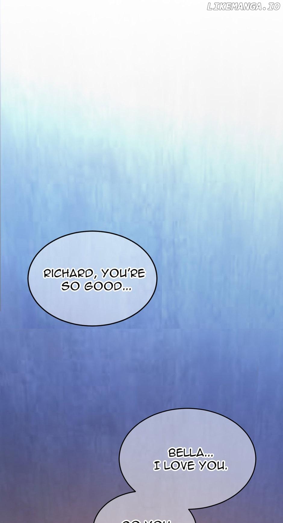 The Ducal Family's Poisonous Flower Chapter 19 - page 77