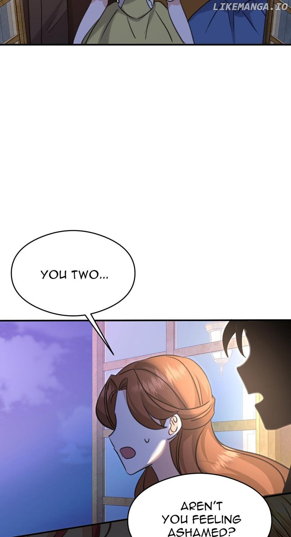 The Ducal Family's Poisonous Flower Chapter 19 - page 79