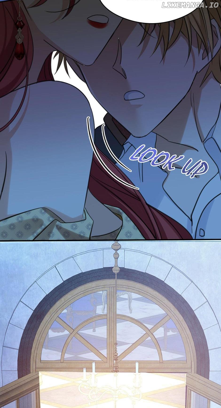 The Ducal Family's Poisonous Flower Chapter 19 - page 80