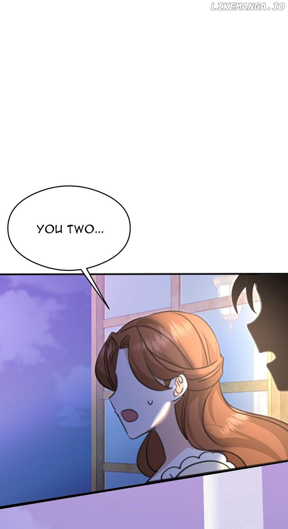 The Ducal Family's Poisonous Flower Chapter 20 - page 1