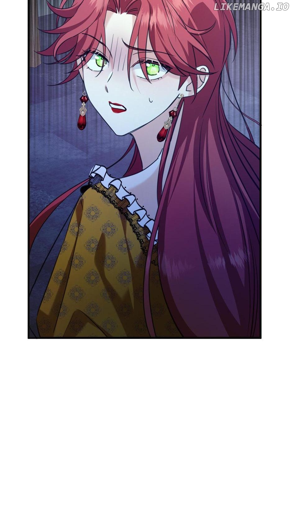 The Ducal Family's Poisonous Flower Chapter 20 - page 10