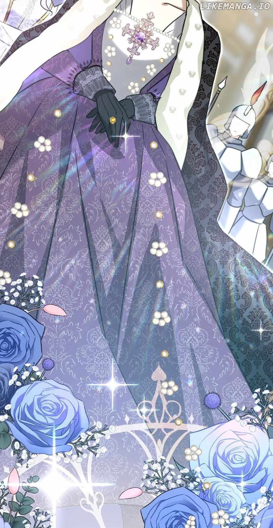 The Ducal Family's Poisonous Flower Chapter 20 - page 19
