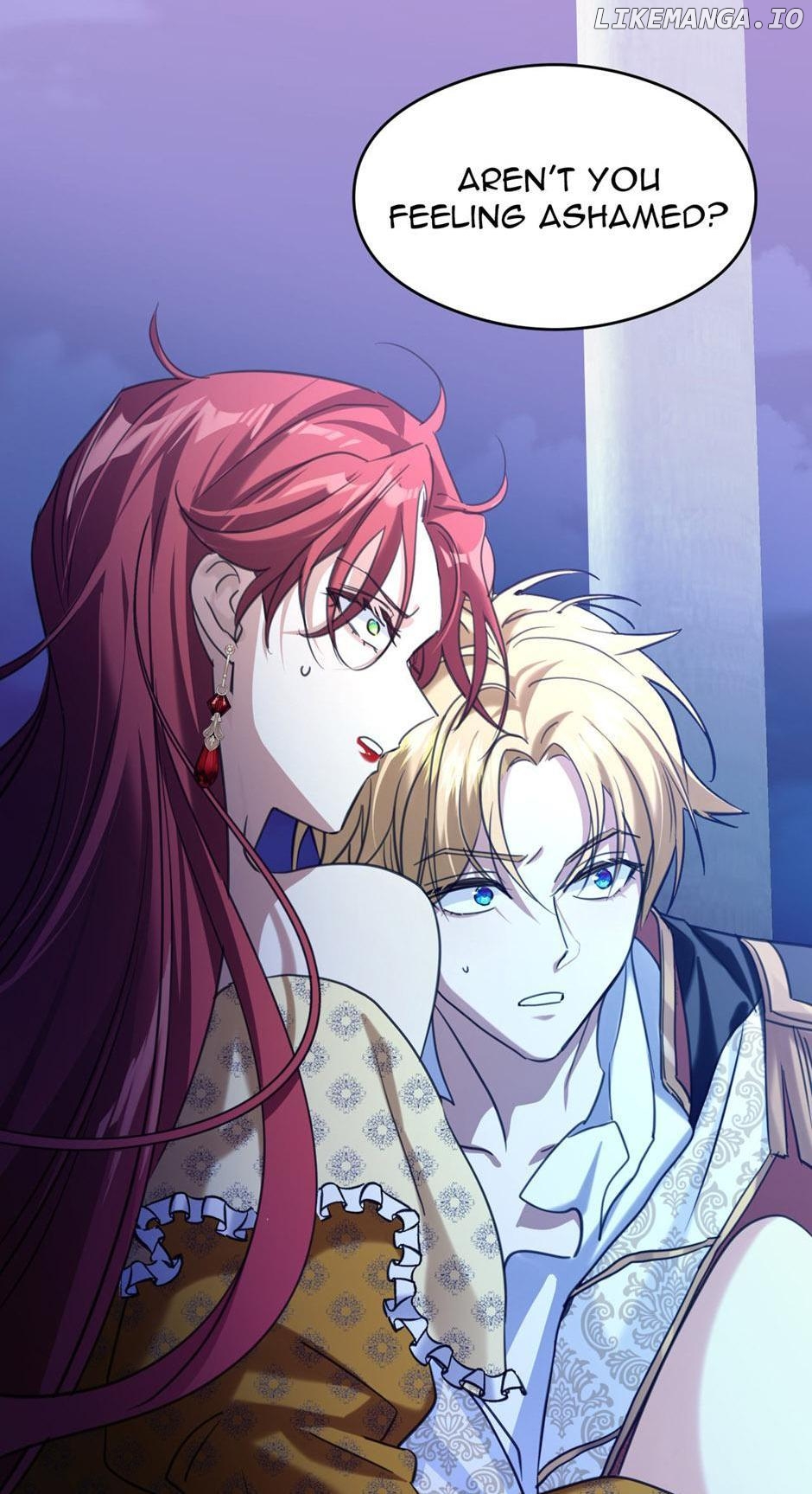 The Ducal Family's Poisonous Flower Chapter 20 - page 2