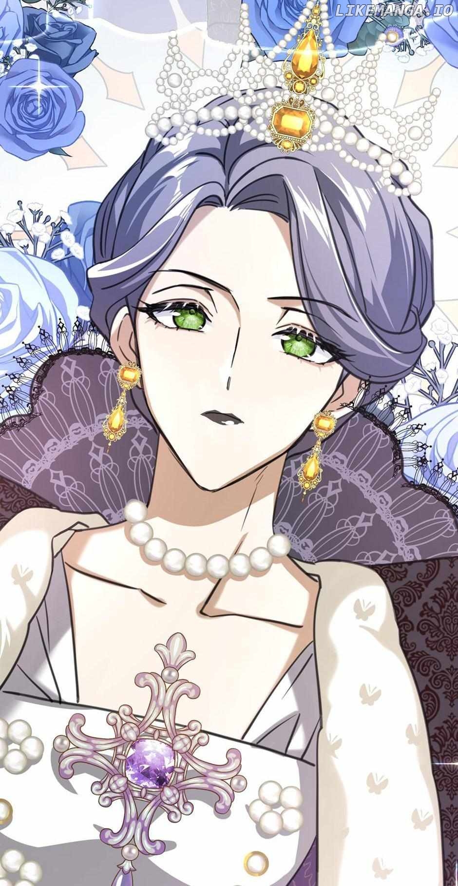 The Ducal Family's Poisonous Flower Chapter 20 - page 20