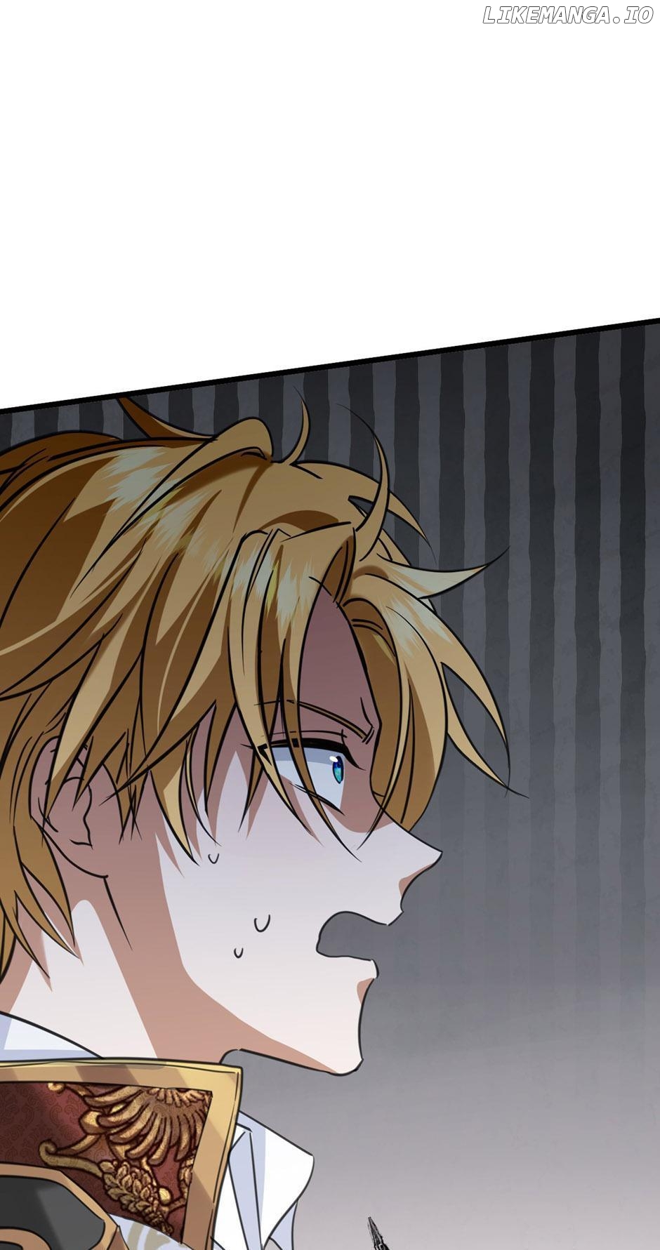 The Ducal Family's Poisonous Flower Chapter 20 - page 22