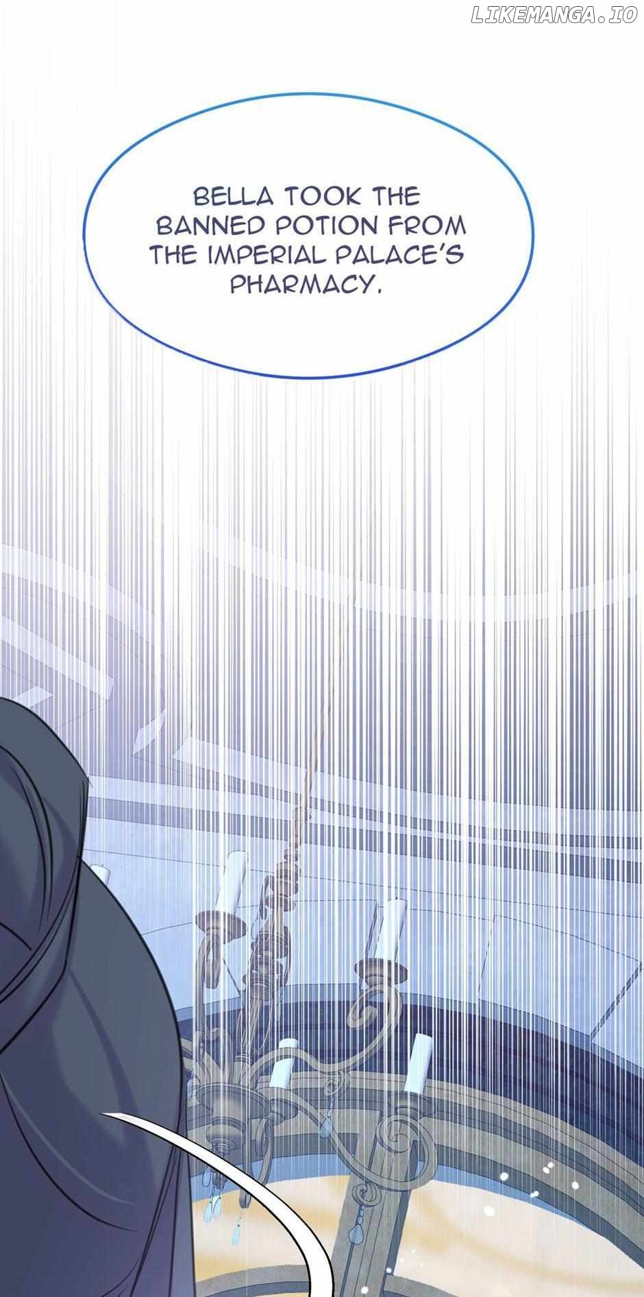 The Ducal Family's Poisonous Flower Chapter 20 - page 31