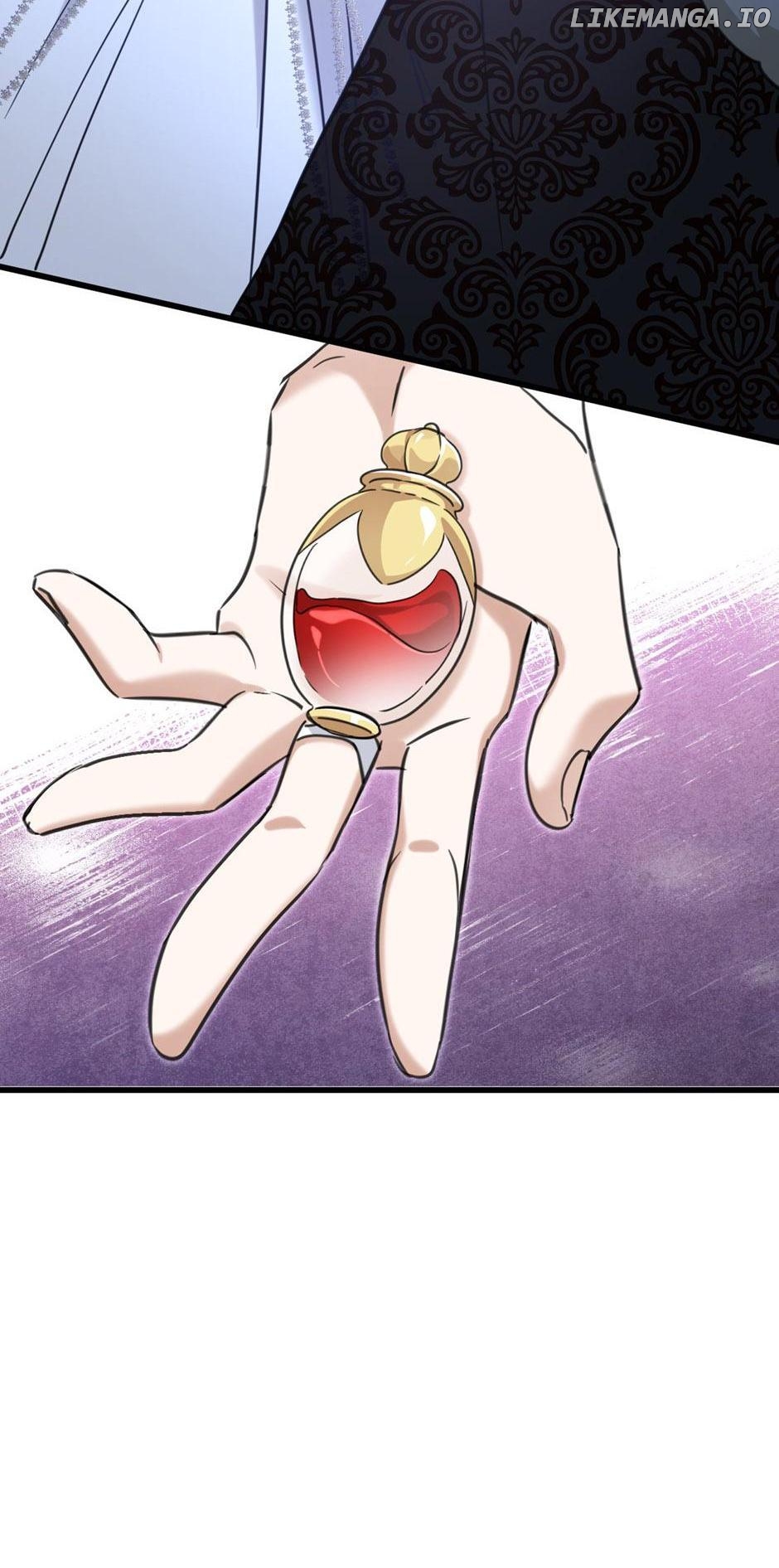 The Ducal Family's Poisonous Flower Chapter 20 - page 33