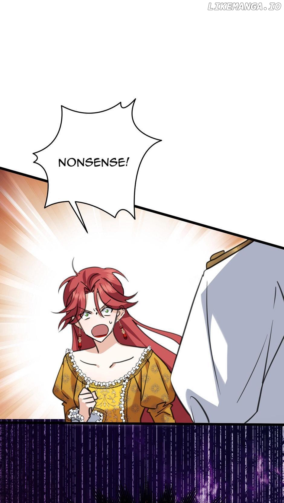 The Ducal Family's Poisonous Flower Chapter 20 - page 34