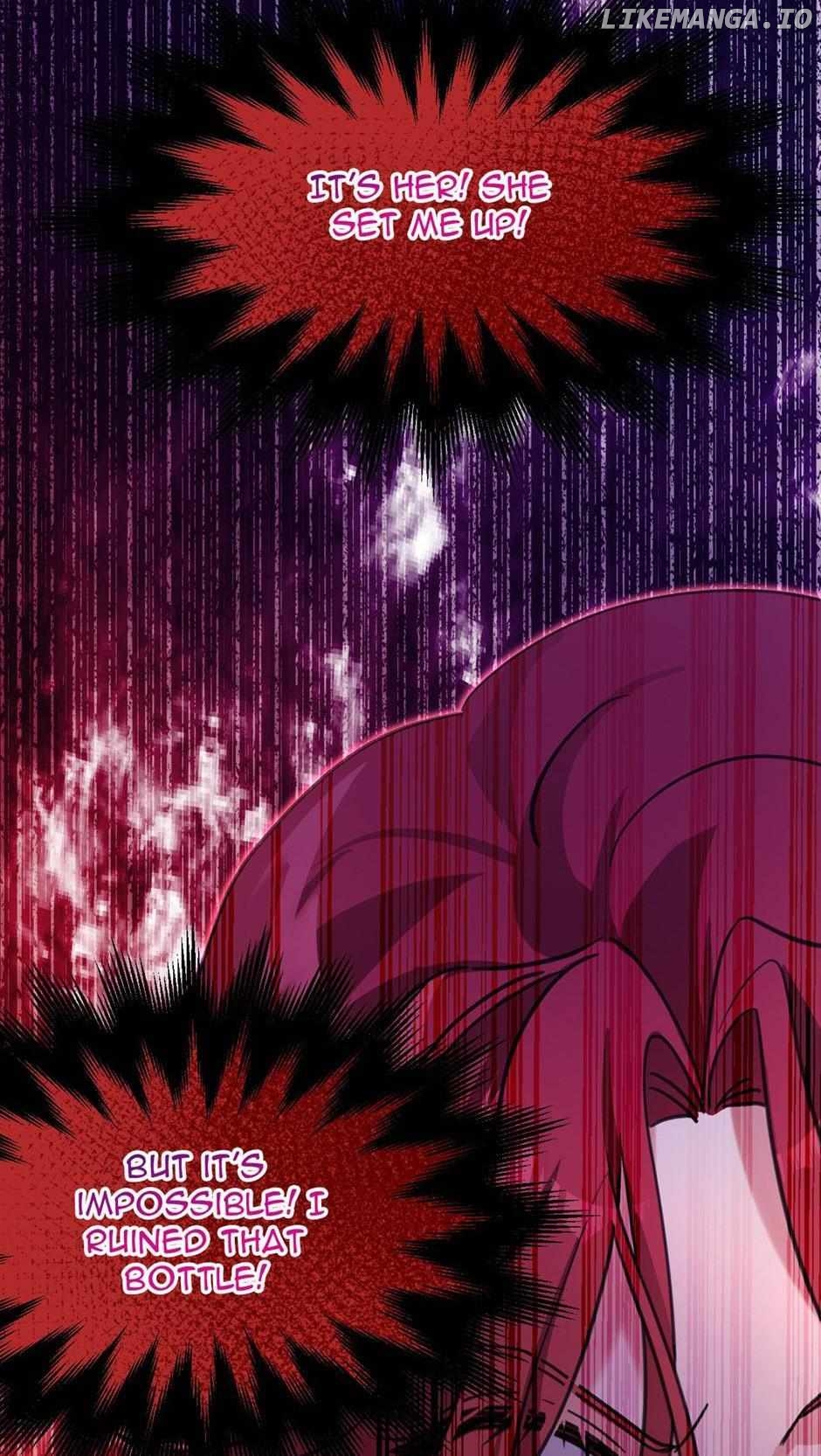 The Ducal Family's Poisonous Flower Chapter 20 - page 35