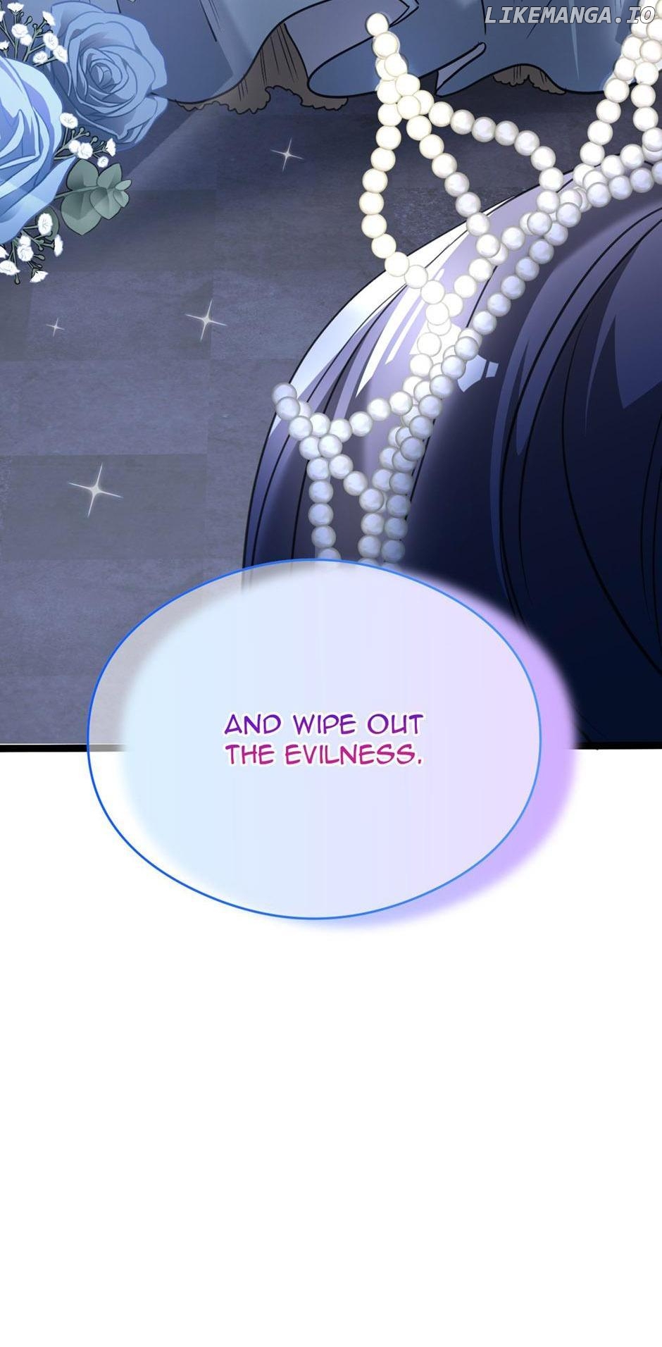The Ducal Family's Poisonous Flower Chapter 20 - page 44