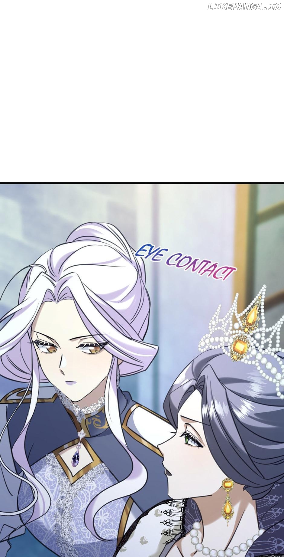 The Ducal Family's Poisonous Flower Chapter 20 - page 45