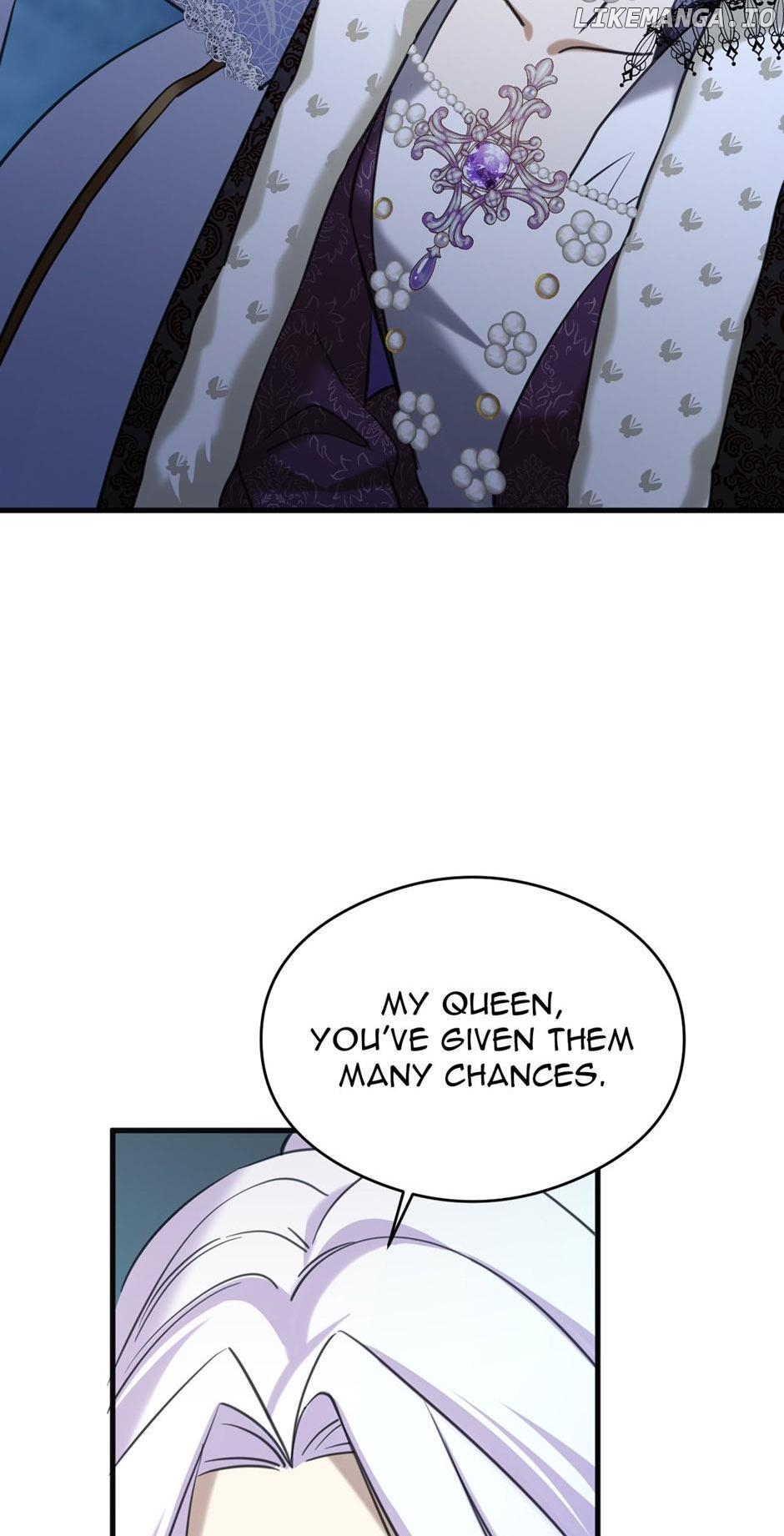 The Ducal Family's Poisonous Flower Chapter 20 - page 46