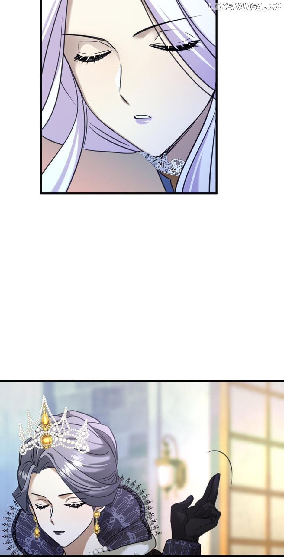 The Ducal Family's Poisonous Flower Chapter 20 - page 47