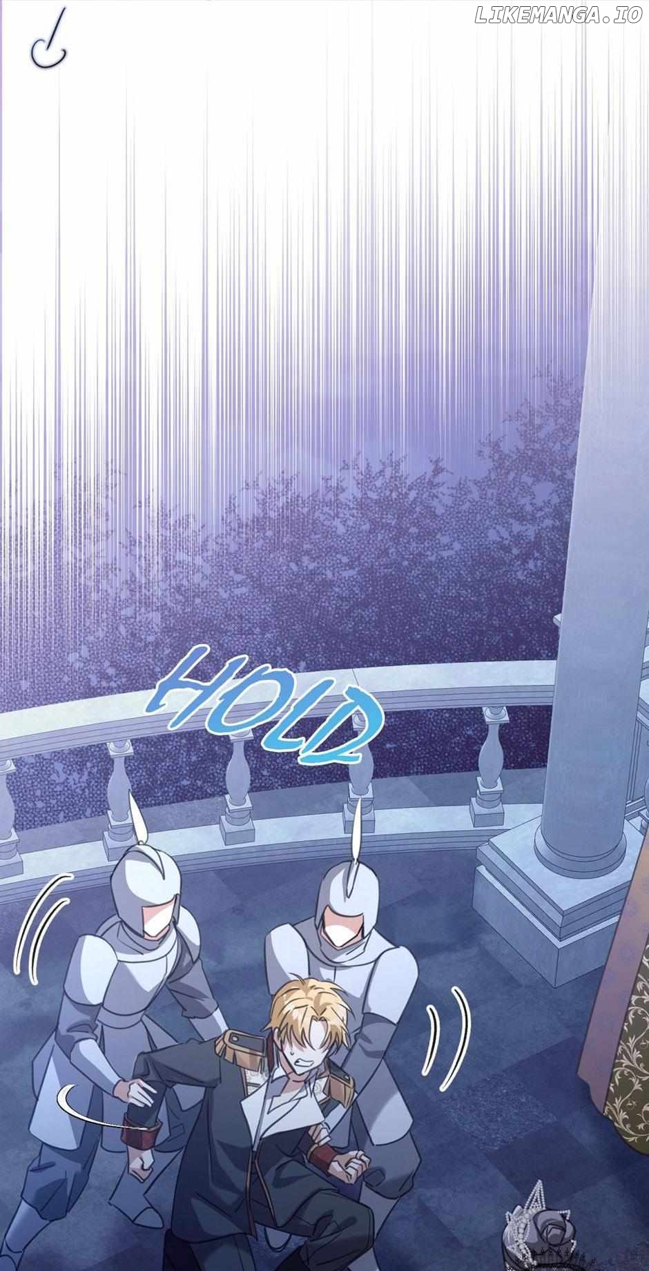 The Ducal Family's Poisonous Flower Chapter 20 - page 48