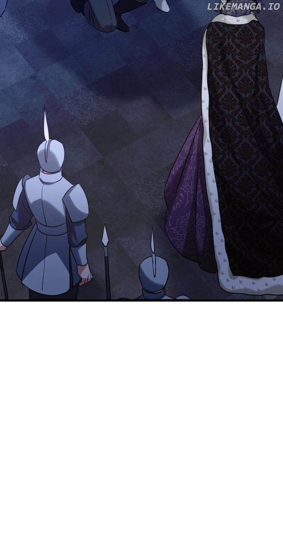 The Ducal Family's Poisonous Flower Chapter 20 - page 49