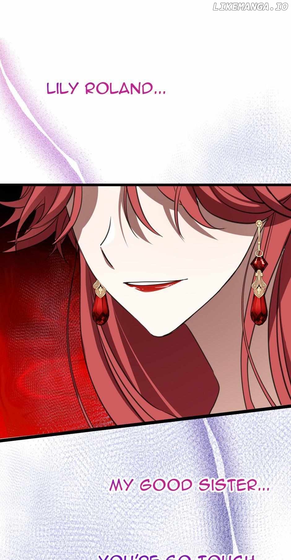 The Ducal Family's Poisonous Flower Chapter 20 - page 61