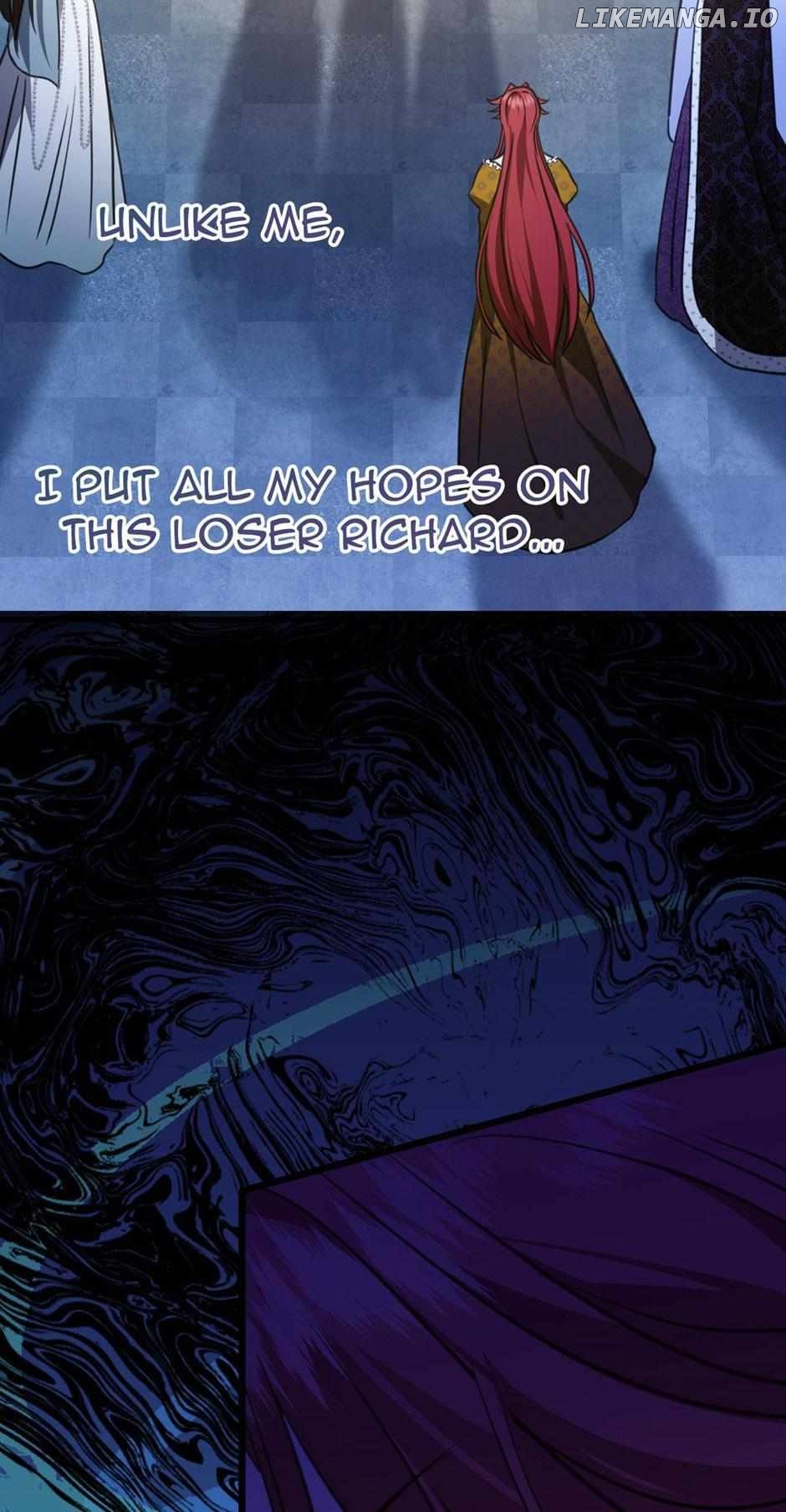 The Ducal Family's Poisonous Flower Chapter 20 - page 63