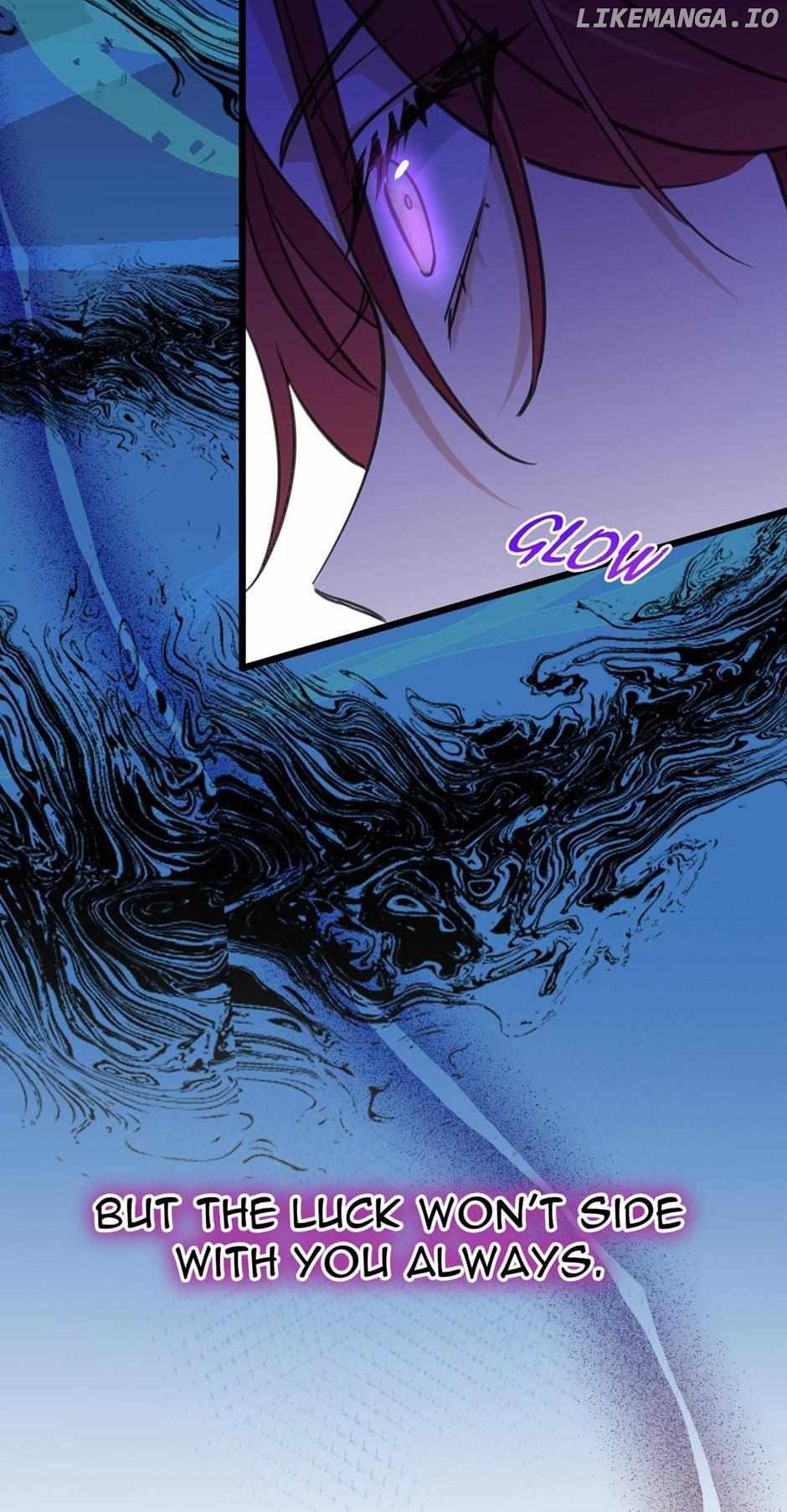 The Ducal Family's Poisonous Flower Chapter 20 - page 64