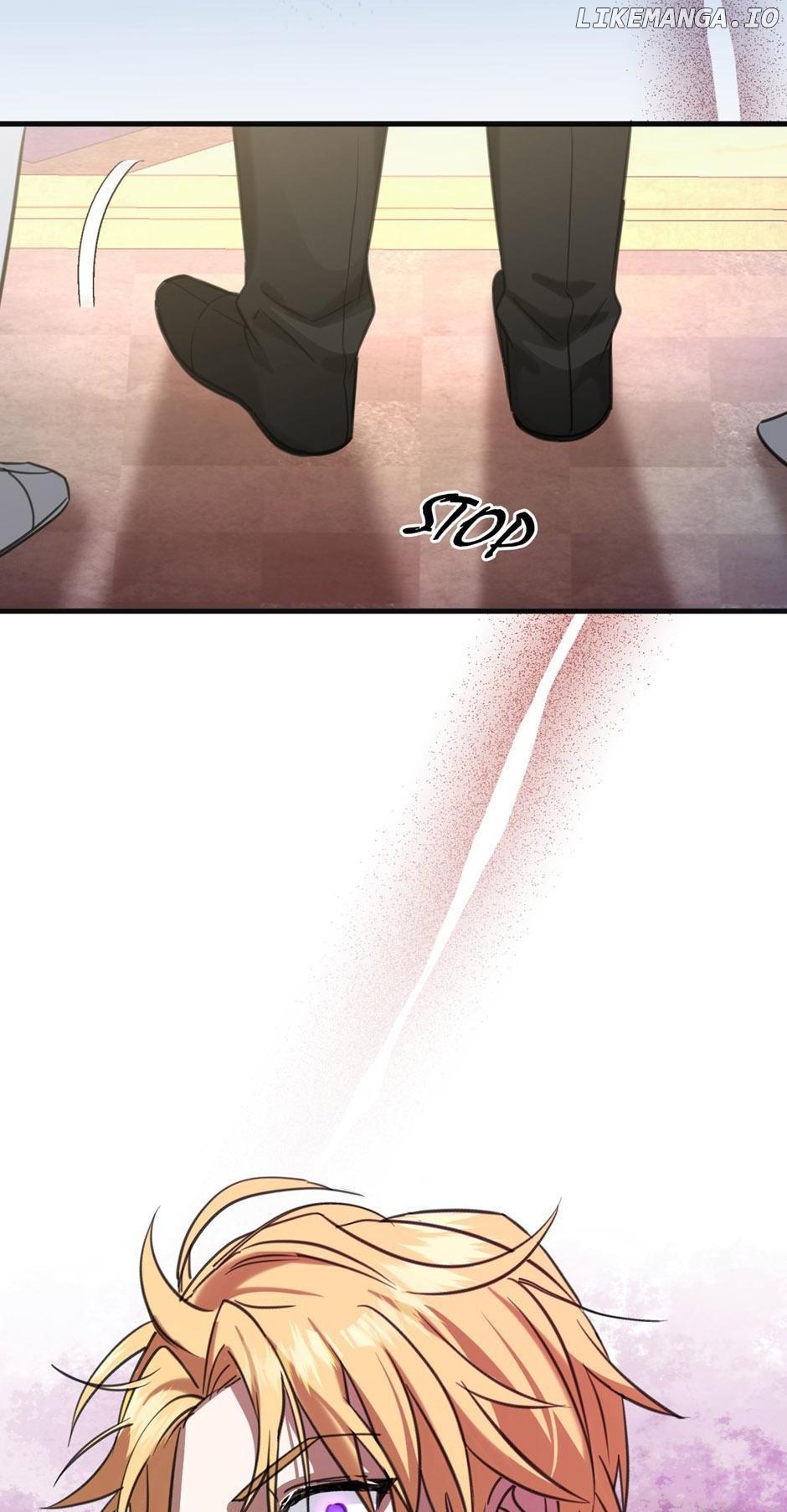 The Ducal Family's Poisonous Flower Chapter 20 - page 65
