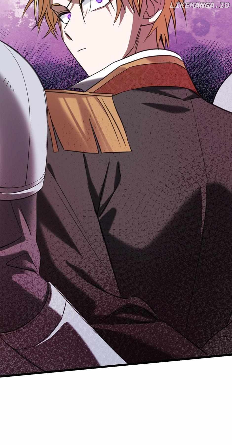 The Ducal Family's Poisonous Flower Chapter 20 - page 66