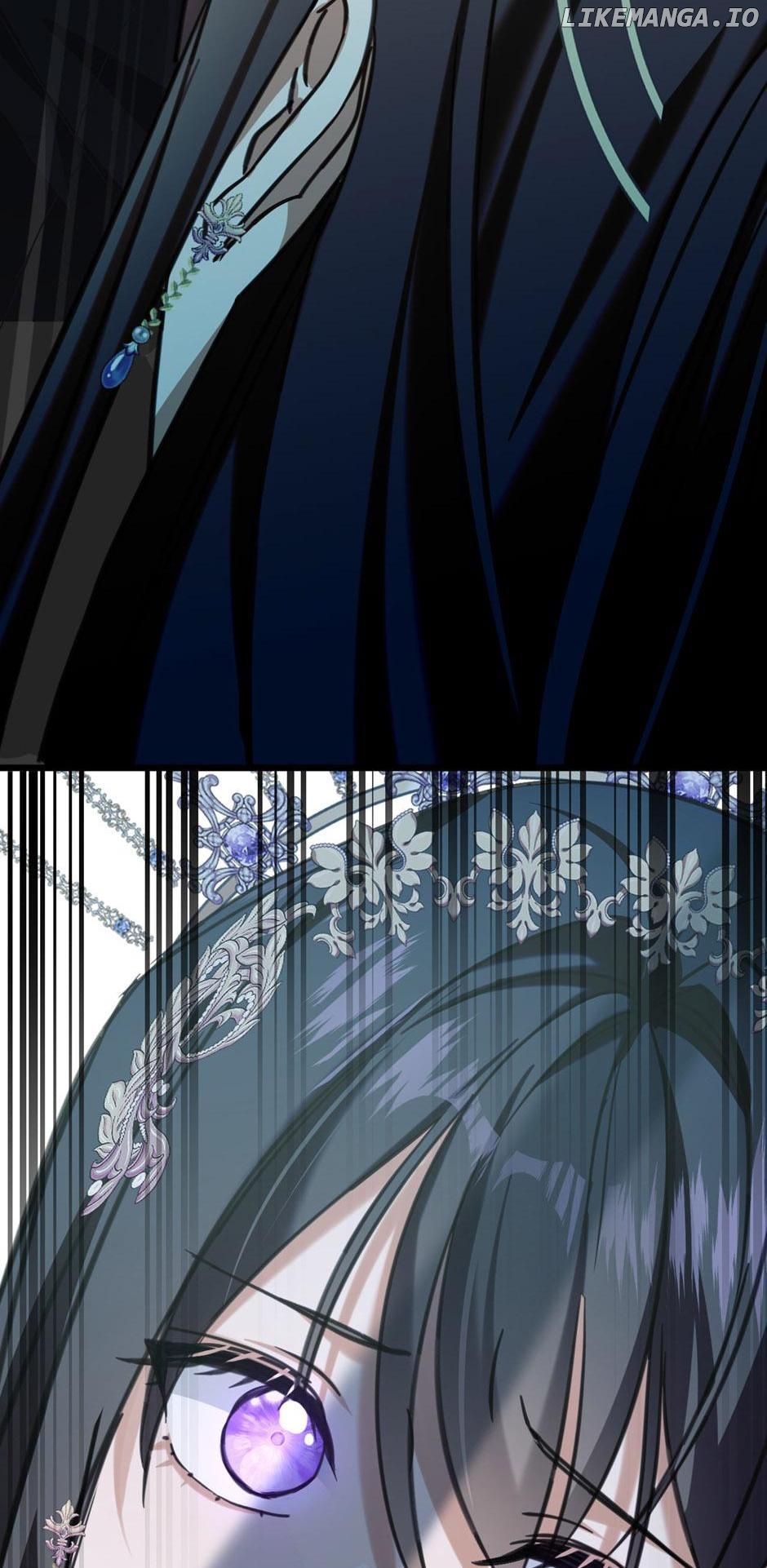 The Ducal Family's Poisonous Flower Chapter 20 - page 72