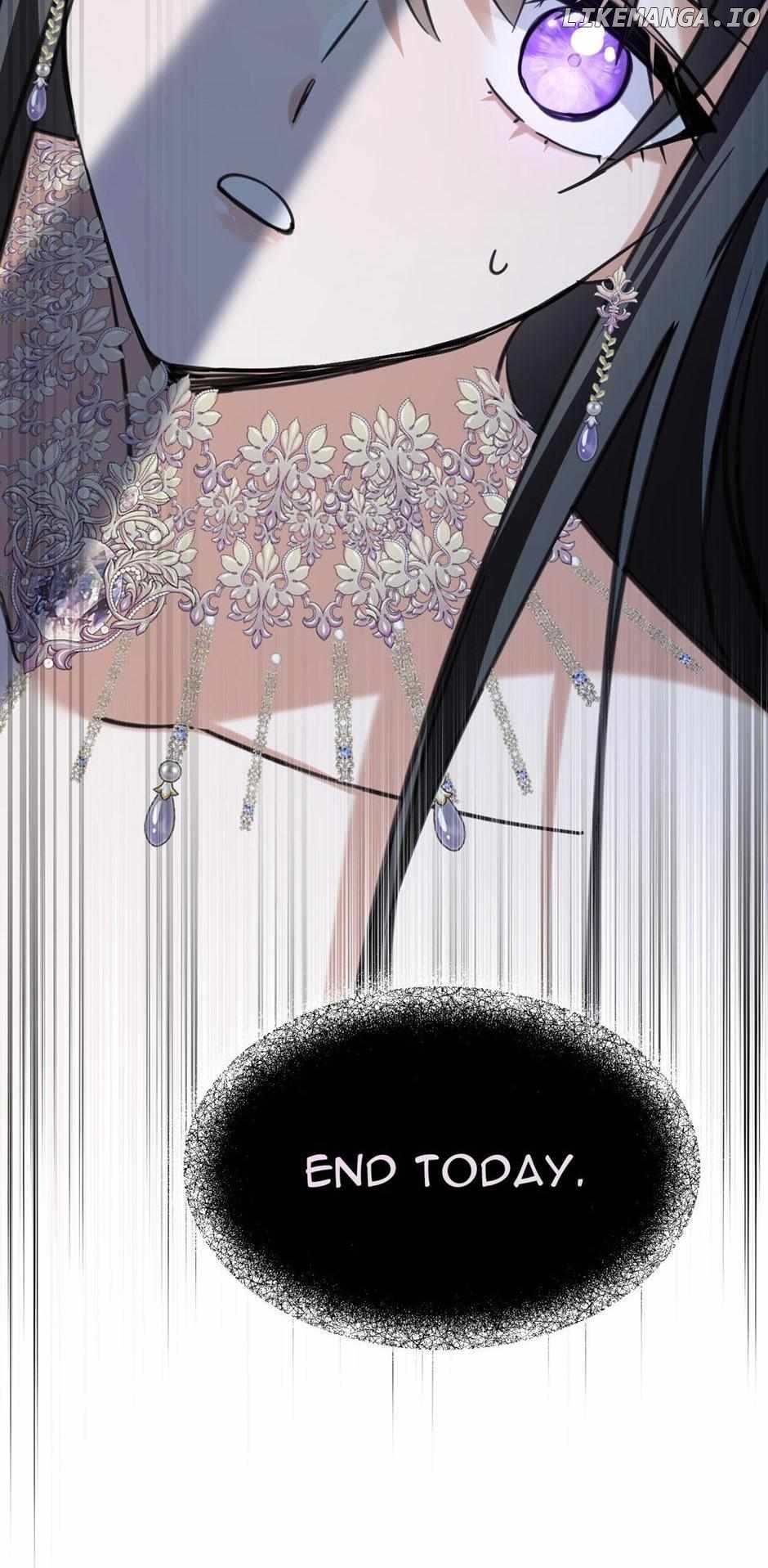 The Ducal Family's Poisonous Flower Chapter 20 - page 73