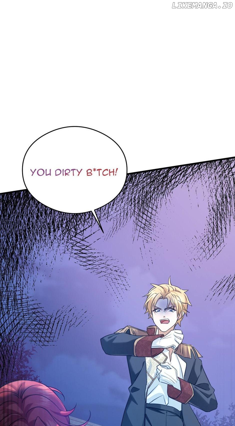 The Ducal Family's Poisonous Flower Chapter 20 - page 8