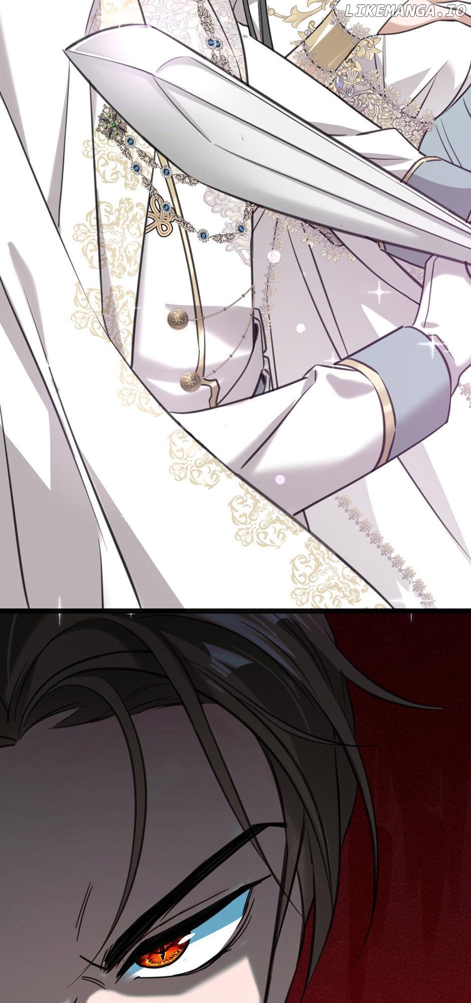 The Ducal Family's Poisonous Flower Chapter 21 - page 9