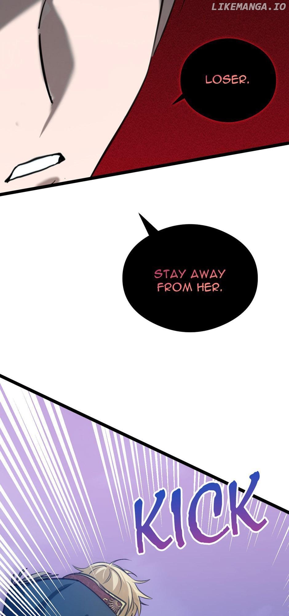 The Ducal Family's Poisonous Flower Chapter 21 - page 10