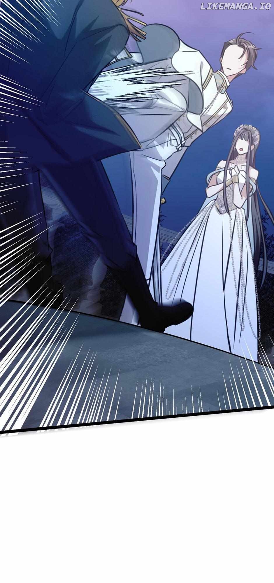 The Ducal Family's Poisonous Flower Chapter 21 - page 11