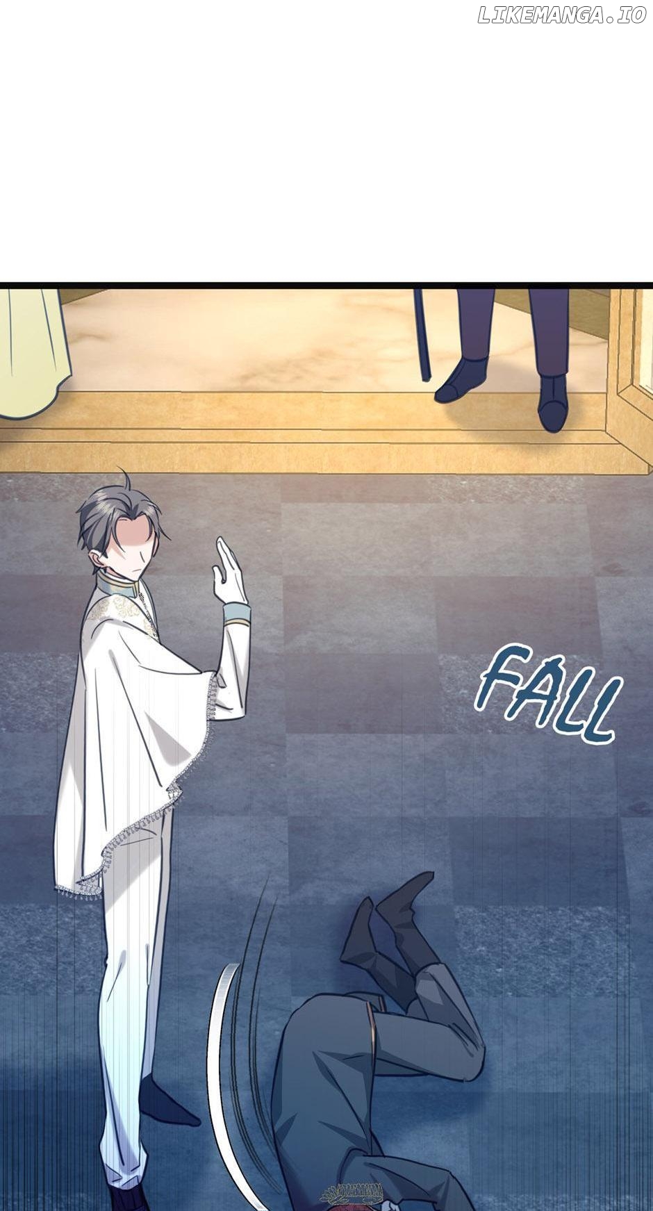 The Ducal Family's Poisonous Flower Chapter 21 - page 19