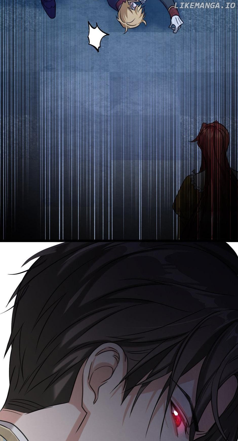 The Ducal Family's Poisonous Flower Chapter 21 - page 20
