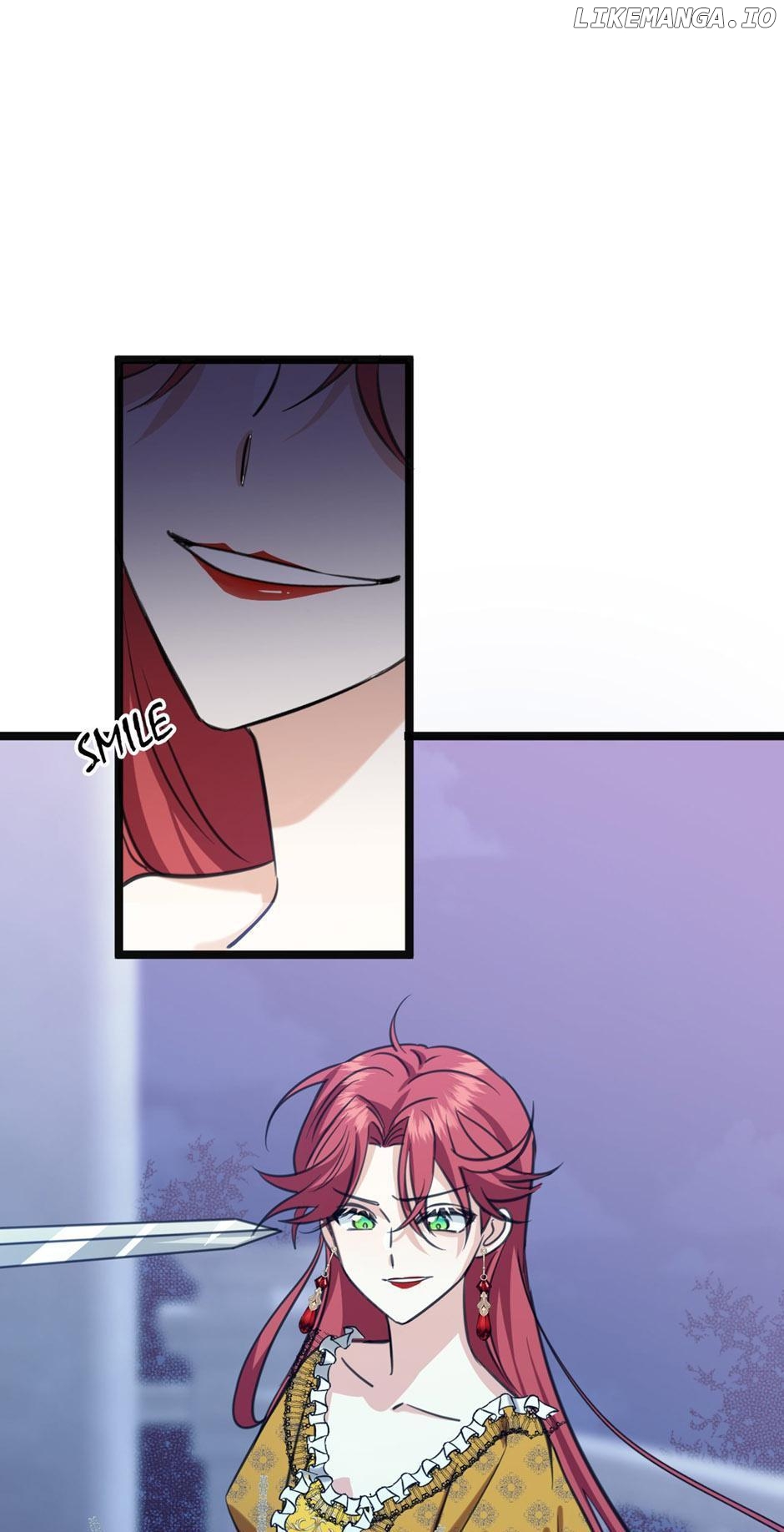 The Ducal Family's Poisonous Flower Chapter 21 - page 32